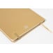 Oropuk A5 gold  RPU notebook 