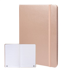 Oropuk A5 roze  RPU-notebook 
