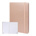 Oropuk A5 rose  Carnet de notes en RPU 