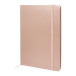 Oropuk A5 rose  RPU notebook 
