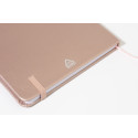 Oropuk A5 rose  Carnet de notes en RPU 