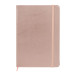 Oropuk A5 rose  RPU notebook 