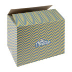 CreaBox Cargo L wit...