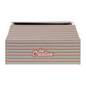 CreaBox Cargo S wit  verzenddoos 