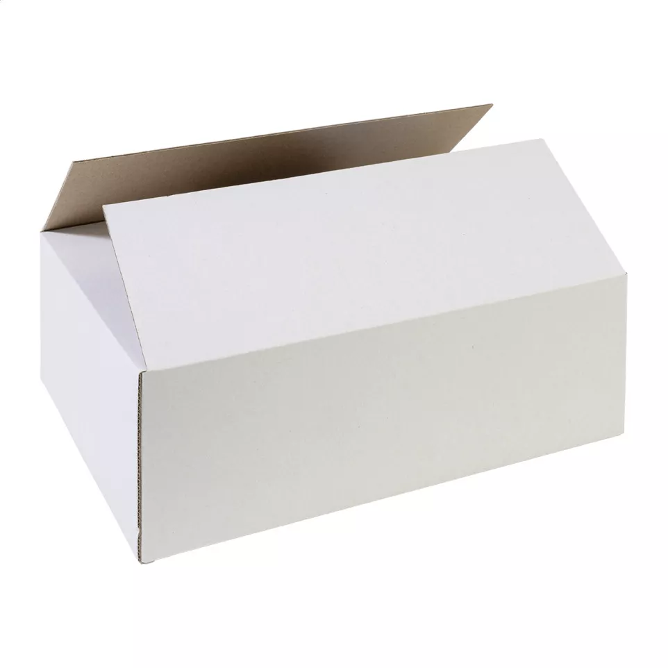 CreaBox Cargo S blanc  Boîte...