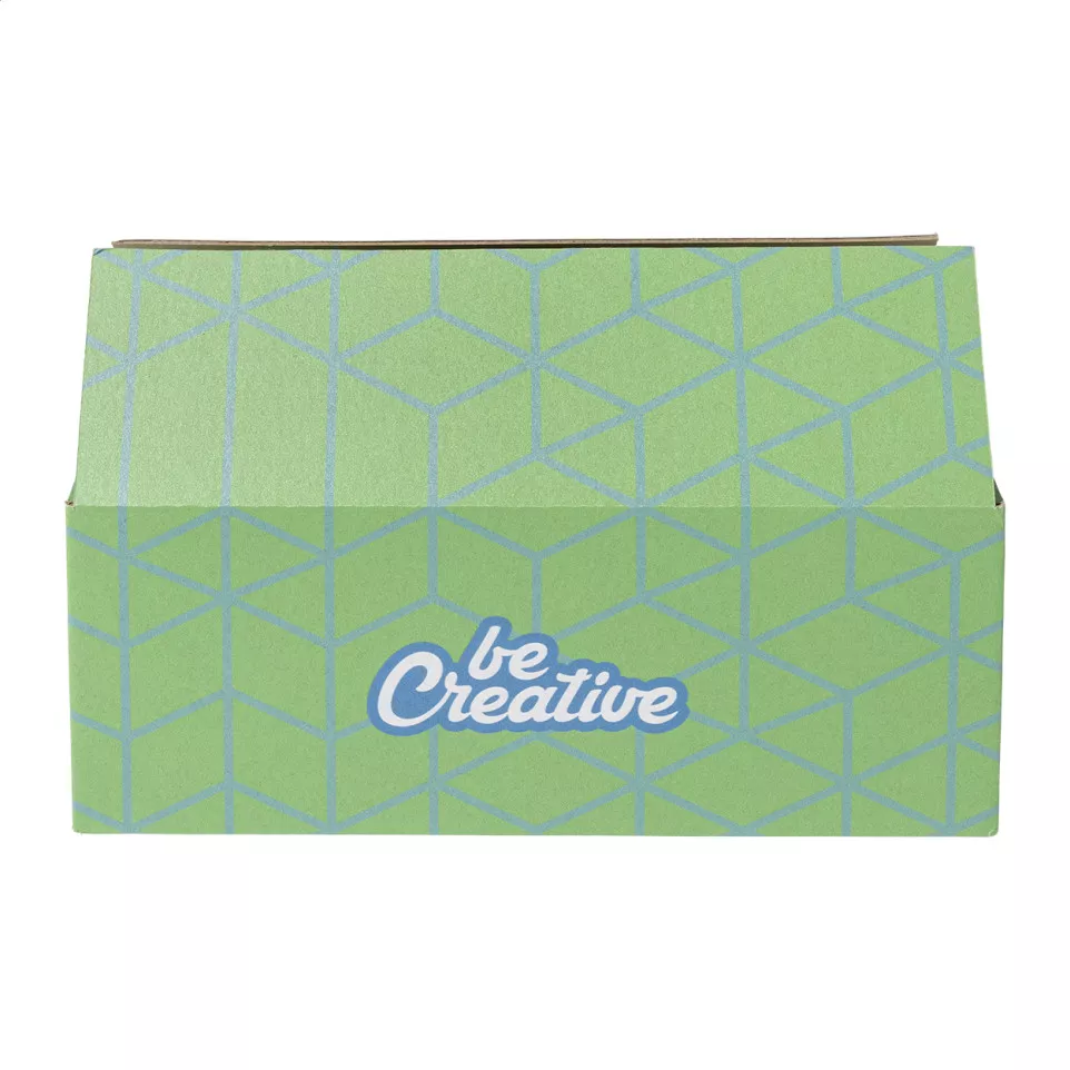 CreaBox Cargo XS blanc  Boîte...