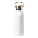 Renaslu Subo white  insulated RSS sublimation bottle 