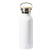 Renaslu Subo white  insulated RSS sublimation bottle 
