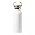 Renaslu Subo white  insulated RSS sublimation bottle 