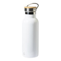 Renaslu Subo white  insulated RSS sublimation bottle 