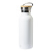 Renaslu Subo white  insulated RSS sublimation bottle 