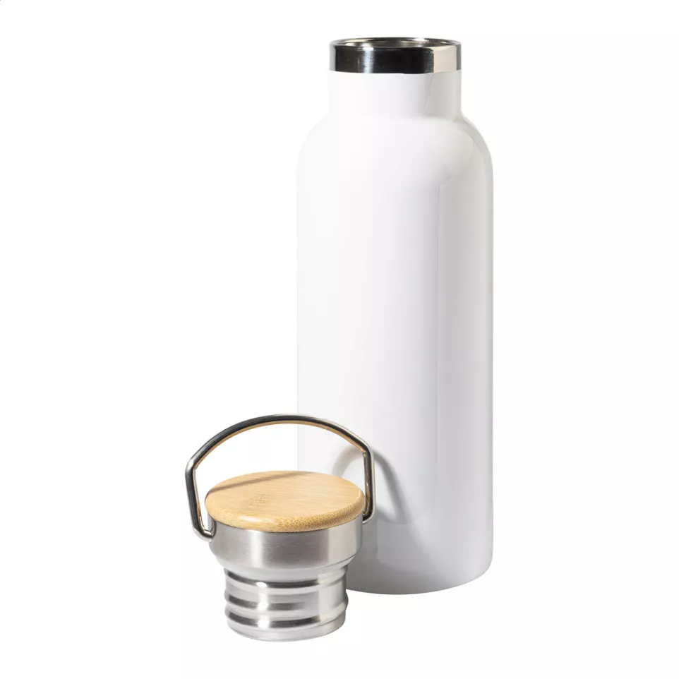 Renaslu Subo blanc  Bouteille en RSS...