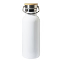 Renaslu Subo white  insulated RSS sublimation bottle 