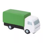 Furgone Plus green  antistress ball 