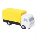 Furgone Plus yellow  antistress ball 