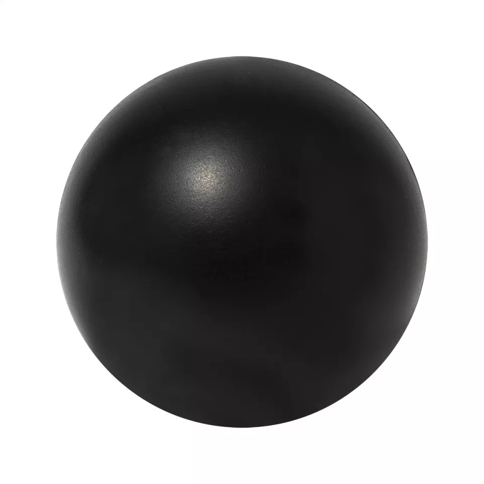 Relixa Mini zwart  antistress ball 