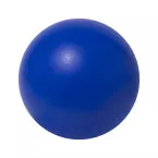 Relixa Mini bleu  Balle antistress  