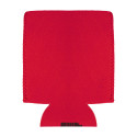 Canzy red  RPET can cooler 