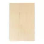 Dunacut natural  cutting board 