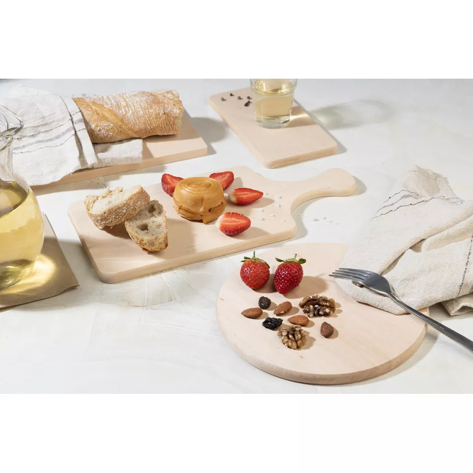 Dunacut natural  cutting board 