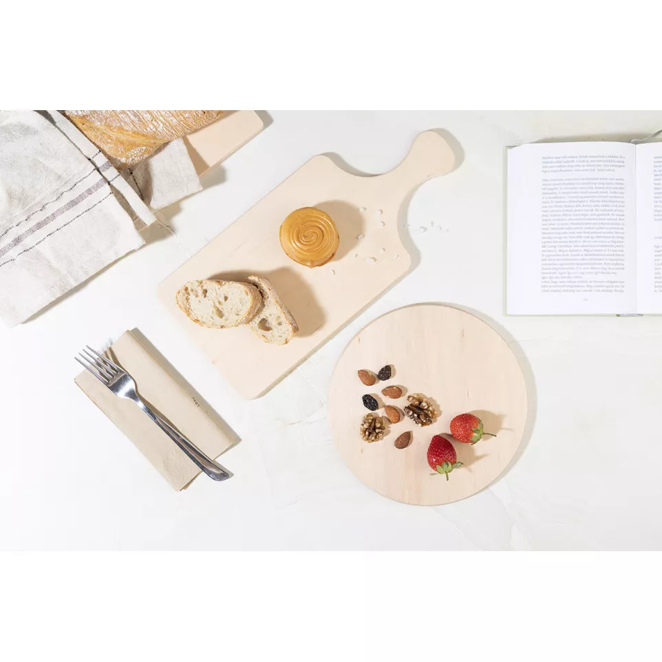 Muracut natural  cutting board 
