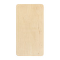 Dravacut natural  cutting board 