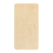 Dravacut natural  cutting board 
