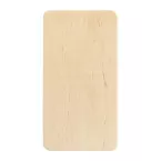 Dravacut natural  cutting board 