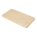 Dravacut natural  cutting board 