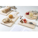 Dravacut natural  cutting board 