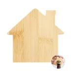 CasaPivo natural  fridge magnet and opener 