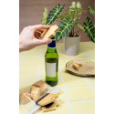CasaPivo natural  fridge magnet and opener 