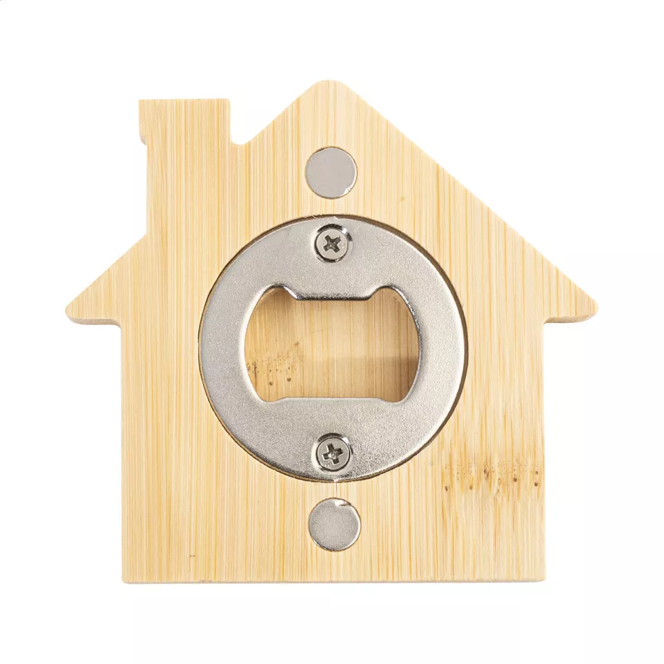 CasaPivo natural  fridge magnet and...