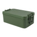 Duplox groen  stapelbare lunchbox 