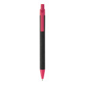 Blapper pink  ballpoint pen 