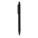 Blapper noir  Stylo bille 