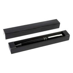 Rimma black  ballpoint pen 