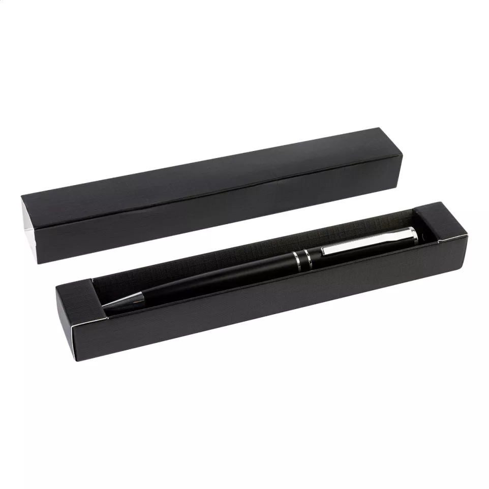 Rimma black  ballpoint pen 