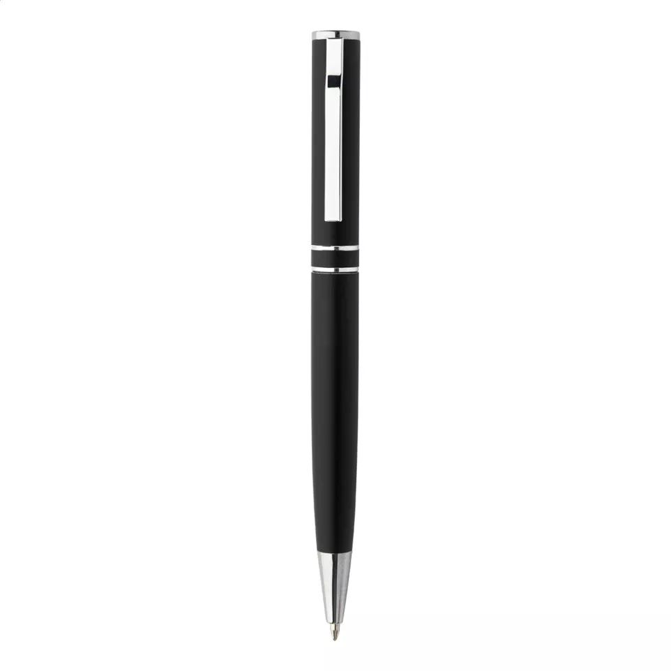 Rimma black  ballpoint pen 