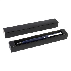Rimma blue  ballpoint pen 