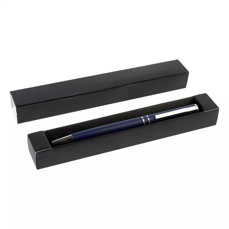 Rimma blue  ballpoint pen 