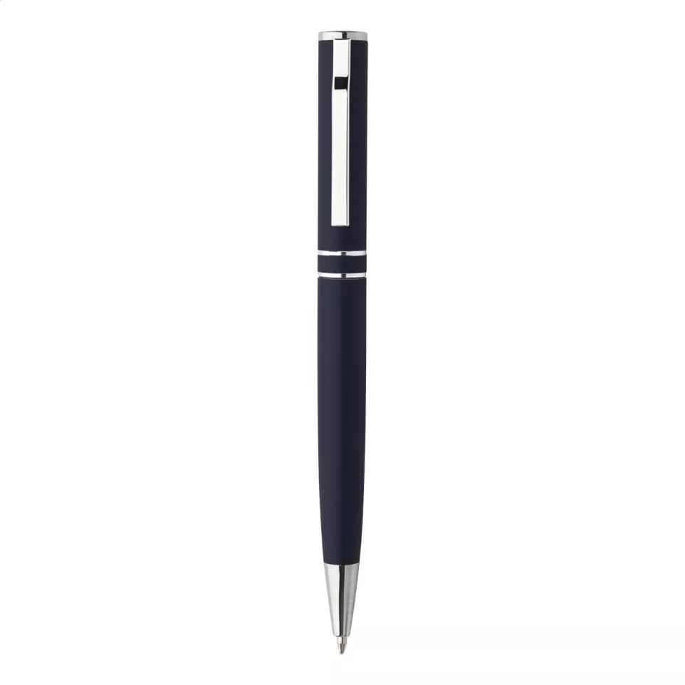 Rimma blue  ballpoint pen 