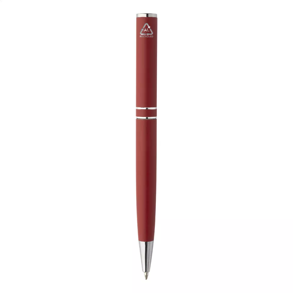 Rimma red  ballpoint pen 