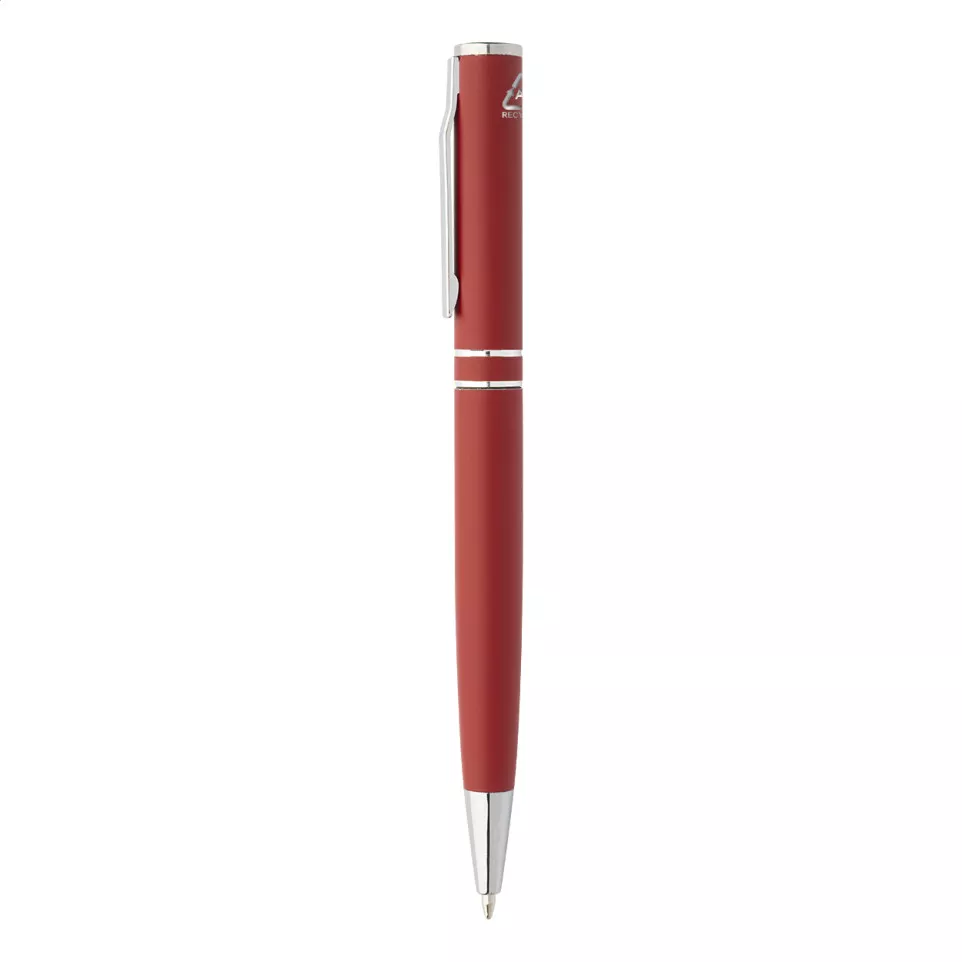 Rimma red  ballpoint pen 