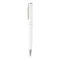 Rimma white  ballpoint pen 