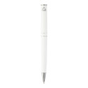 Rimma white  ballpoint pen 