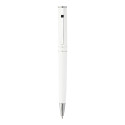Rimma white  ballpoint pen 