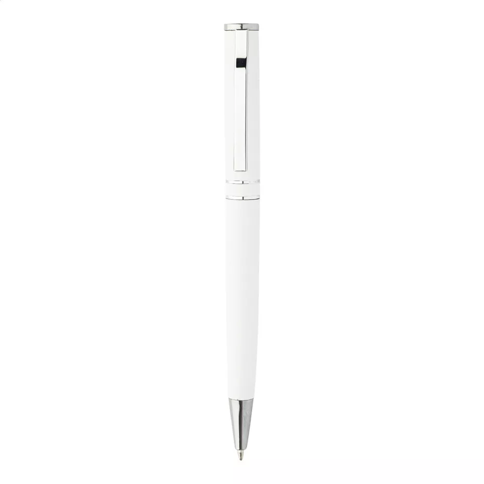 Rimma blanc  Stylo bille 