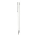 Rimma white  ballpoint pen 