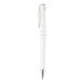 Rimma white  ballpoint pen 